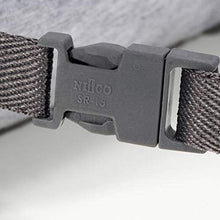 Gwgbxx Cuscino a Forma di U Cuscino per Il Collo Cuscino a Forma di U Cuscino a Forma di U Cuscinetteria per Auto Poggiatesta cervicale