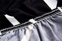 Feilaxleer Copridivano Elasticizzato 3 posti,con 1 Federe per Cuscino,Fodera per Divano con Corda Fissa,J
