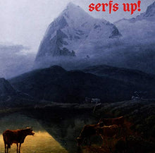Serfs Up