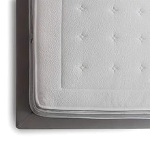 Talamo Italia Materasso Mack matrimoniale, 100% Made in Italy, Ortopedico in Memory Foam e Micromolle insacchettate, Antiacaro e Anallergico, cm 160x190 h37