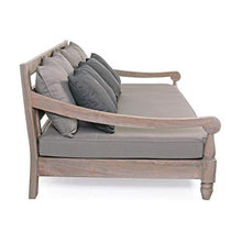 Bizzotto Daybed Bali con Cuscini cod. 0805141