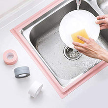 Fugift - Adesivi per la decorazione della casa, impermeabili, autoadesivi, per bagno, angolo e lavabo, per lavabo, lavabo.