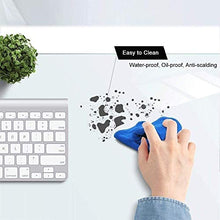 EUUHJK Tavolo Opaca Trasparente, Come Chiare e Trasparente sottomano o Protezione Opaca, Trasparente (Color : Matte-2.0mm, Size : 40 * 80cm)
