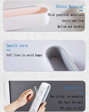 Bagno Scarpiera Fai da Te Piccole Pantofole da Bagno A Gambe Corte,Grey