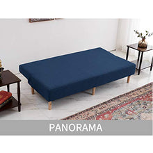 Impermeabile Stretch Fodera Divano, Divano Pieghevole coverElastic Addensato copridivano,5