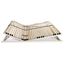 SKM Rete a Doghe 7 Zone con 28 Doghe 100x200 cm (17.5kg)