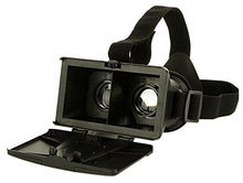 SaySure - 3D VR Glasses Head-Mounted Virtual Reality Google Cardboard