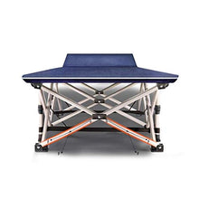 DGHJK Letto Pieghevole Letto da Pranzo Ufficio Singolo Semplice Lettino da Marcia Outdoor Portatile Portatile e Leggero, Installazione Gratuita