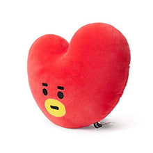 BT21 Basic Face Cusion Tata