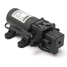 QFWM Idropulitrice A PressioneSet Pompa di Lavaggio Automatico per Lavatrice Elettrica per Auto Ad Alta Pressione da 12V 100W 160PSI Portatile Lavatrice per Auto