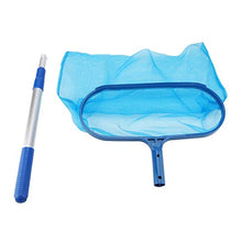 F Fityle Rete da Piscina con Asta, Rete da Piscina