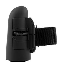 SaySure - 2.4GHz Mini USB 3D Wireless Finger Rings Optical Mouse