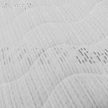 Baldiflex Materasso Matrimoniale 160x190 cm, Easy Silver Altezza 15 cm, Fodera in Silver Safe
