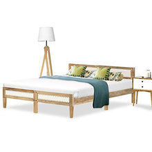 SKM Giroletto in Legno Massello di Mango 160 cm (25.88kg)