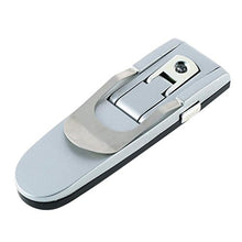SaySure - 1pcs LED Reading Light Clip on Adjustable Book