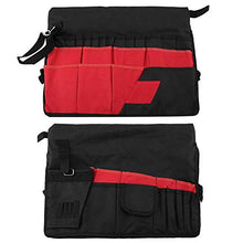 YYRL Secchiello Multiuso da Giardino Secchiello da Giardino Organizer Porta Attrezzi da Giardinaggio 42 Tasche