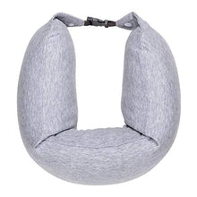 Gwgbxx Cuscino a Forma di U Cuscino per Il Collo Cuscino a Forma di U Cuscino a Forma di U Cuscinetteria per Auto Poggiatesta cervicale