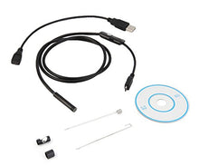 SaySure - Borescope Tube Snake Camera 7mm Lens Camera