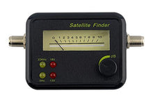 SaySure - SF9506 Satellite Signal Finder Meter, Digital Satellite Finder