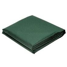 GCZZYMX Giardino Copertina Protective Bache Arredamento Resistente all'aperto Resistente all'aperto, 160 * 160 * 70 cm