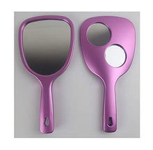 WM Maniglia Specchio Specchio Portatile Specchio Cosmetico Specchio Portatile Specchio Il Trucco A Specchio A Doppia Faccia mirror-10.22