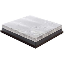 Materassiedoghe - Materasso matrimoniale a molle indipendenti insacchettate SFODERABILE e 4 cm di Memory a 9 zone differenziate - Ergonomico - Antibatterico - Elastico e Indeformabile (160x190)