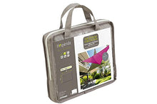 Tenda da sole per 118492 Curacao in poliestere, 3 x 4 m