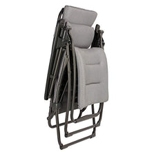 LAFUMA Poltrona Relax Futura be Comfort Silver LFM3130 8901