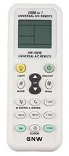 SaySure - Universal LCD A/C Muli Remote Control for Air Condition