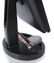 RIO 24 LED TOUCH DIMMERABILE SPECCHIO TRUCCO