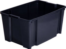 Iris Ohyama set di 3 scatole impilabili per articoli di bricolage Hobby Box