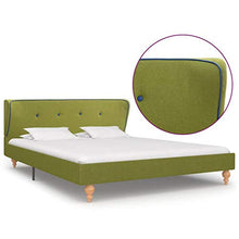 SKM Giroletto Verde in Tessuto 140x200 cm (26.15kg)