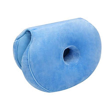 yywl Cuscini di Seduta Cuscino di Seduta Pieghevole in Peluche a Doppio Comfort