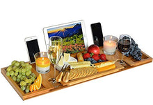 shulan shop kitchen Bathtub Rack Bamboo Bagno Bagno Bagno