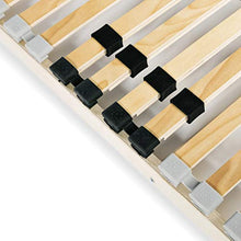 SKM Rete a Doghe 7 Zone con 28 Doghe 100x200 cm (11.8kg)