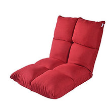 Divano Divano pigro, Sedia per computer da letto, Letto singolo divano piccolo, Divano giapponese pieghevole ( Colore : 2# )
