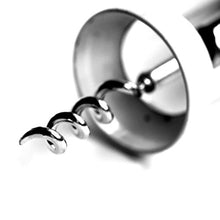 Sunlera Bottiglia Vino dell'Acciaio Inossidabile Birra Cavatappi Opener cap
