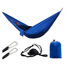 ASDFGHJKL Amaca in Cotone da Esterno Tela LettoCamping Hammock Parachute Hammock Tenda da Giardino Mobili da Giardino Swing Camping Hammocks Hammock