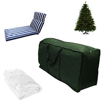 Fellie mobili da giardino cuscino imbottito Storage Bag custodia per il trasporto