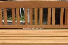 Banco da giardino 2 persone Giardino Balcone Prato (150 x 43 x 82 cm),Garden bench