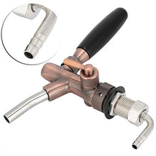 Conkergo G5 / 8 Filettatura Regolabile Rubinetto Rubinetto Rubinetto a Colori in Bronzo per i ristoranti di Home Bar
