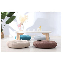 DFSDG Cuscino del Materasso del Materasso del Tatami del Tatami del Tatami del Tatami del Tatami è Morbido e Confortevole, Resistente e Non Facile da crollare (Color : Style D)