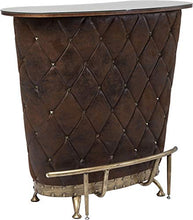 Kare Design - Mobile Bar Rocky Vintage