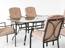 My garden Set Zanzibar Dining, Beige