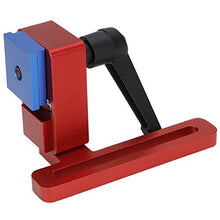 Ladieshow 30/45 Type T-Slot Limitatore di Traccia in Lega di Alluminio