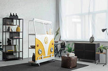 MOBILE BAR VAN REPLICA