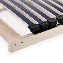 SKM Rete a Doghe 7 Zone con 42 Doghe 100x200 cm (11.5kg)