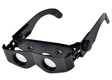 SaySure - Glasses Style Telescope Magnifier Binoculars for Fishing