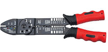 SaySure - FS-051 Multi-Functional Crimping Pliers for Cutting