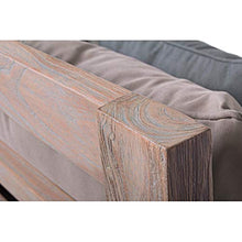 Bizzotto Daybed Bali con Cuscini cod. 0805141